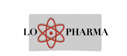 Lo Pharma Logo